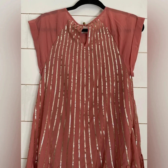 Nwot free people mint julep mini dress - Picture 9 of 12